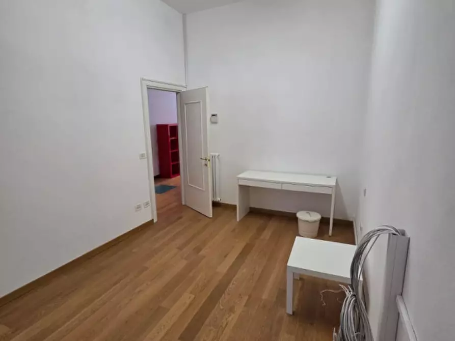 Immagine 8 di Ufficio in affitto  in Specola a Padova