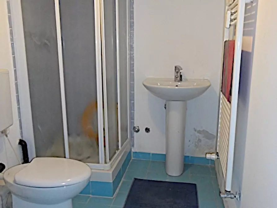 Immagine 9 di Ufficio in affitto  in Specola a Padova