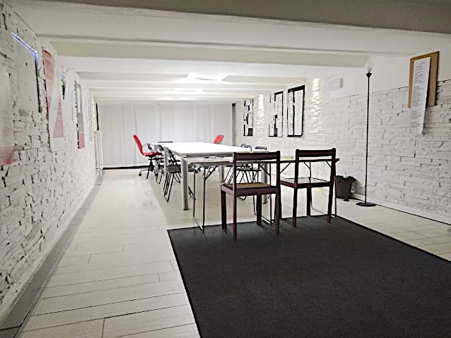 Immagine 10 di Ufficio in affitto  in Specola a Padova