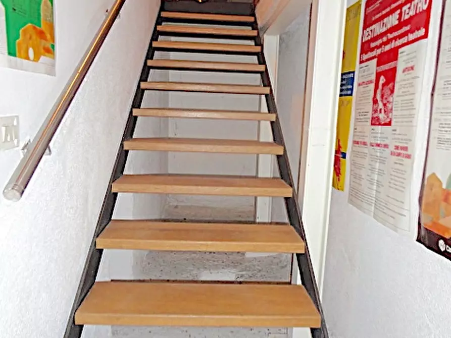 Immagine 13 di Ufficio in affitto  in Specola a Padova