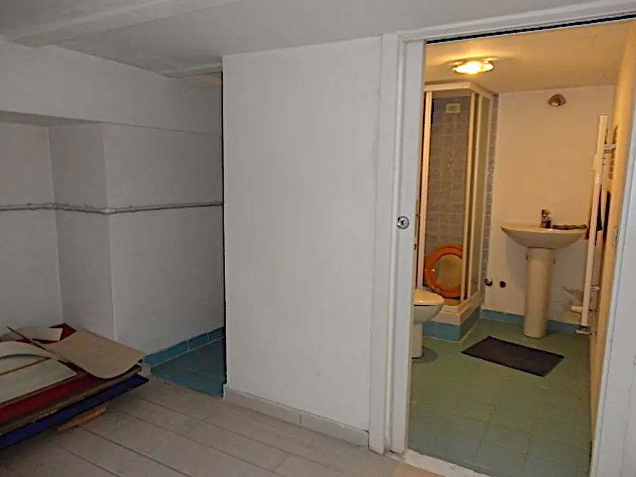 Immagine 14 di Ufficio in affitto  in Specola a Padova