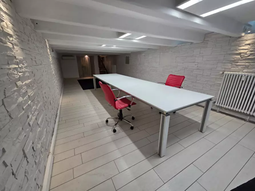 Immagine 15 di Ufficio in affitto  in Specola a Padova