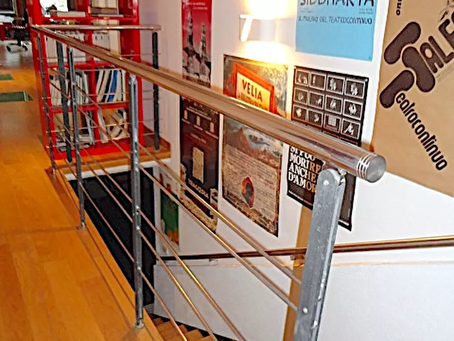 Immagine 15 di Ufficio in affitto  in Specola a Padova