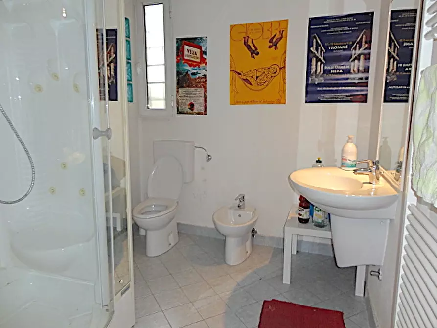 Immagine 17 di Ufficio in affitto  in Specola a Padova