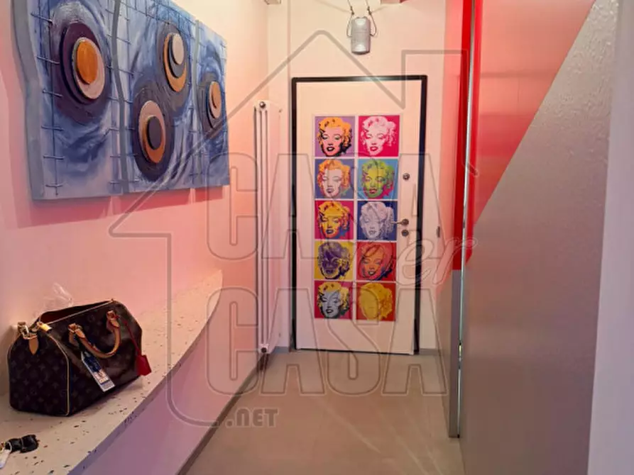 Immagine 6 di Appartamento in vendita  in Via Fornace Morandi a Padova