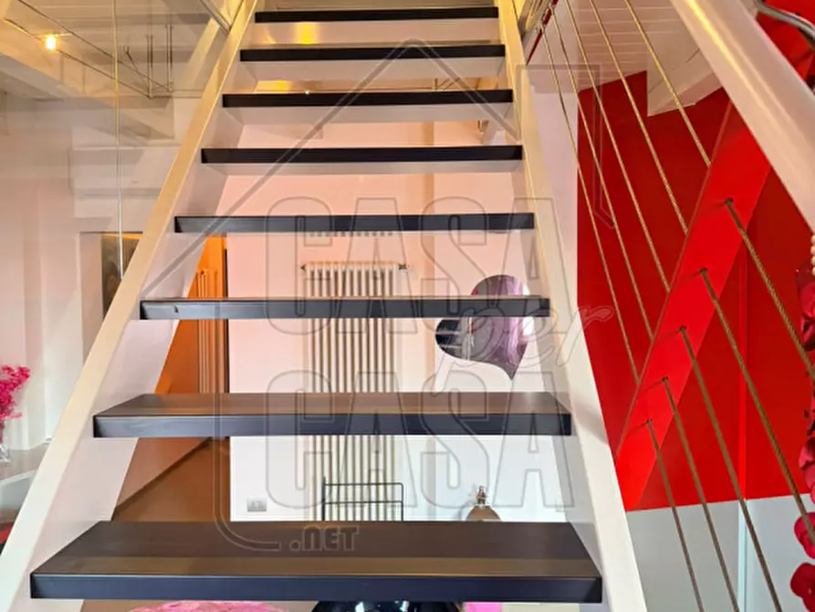 Immagine 7 di Appartamento in vendita  in Via Fornace Morandi a Padova