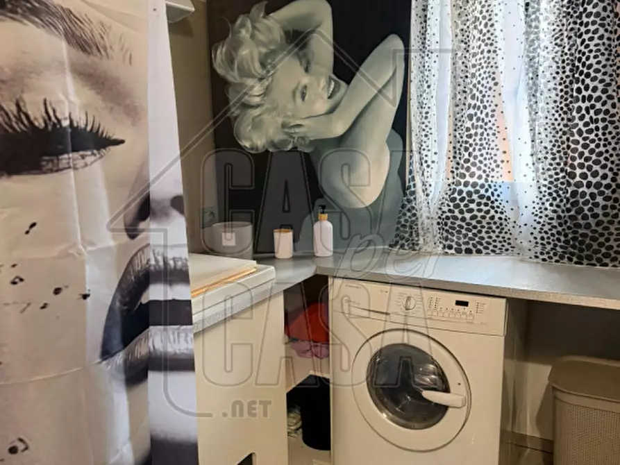 Immagine 13 di Appartamento in vendita  in Via Fornace Morandi a Padova