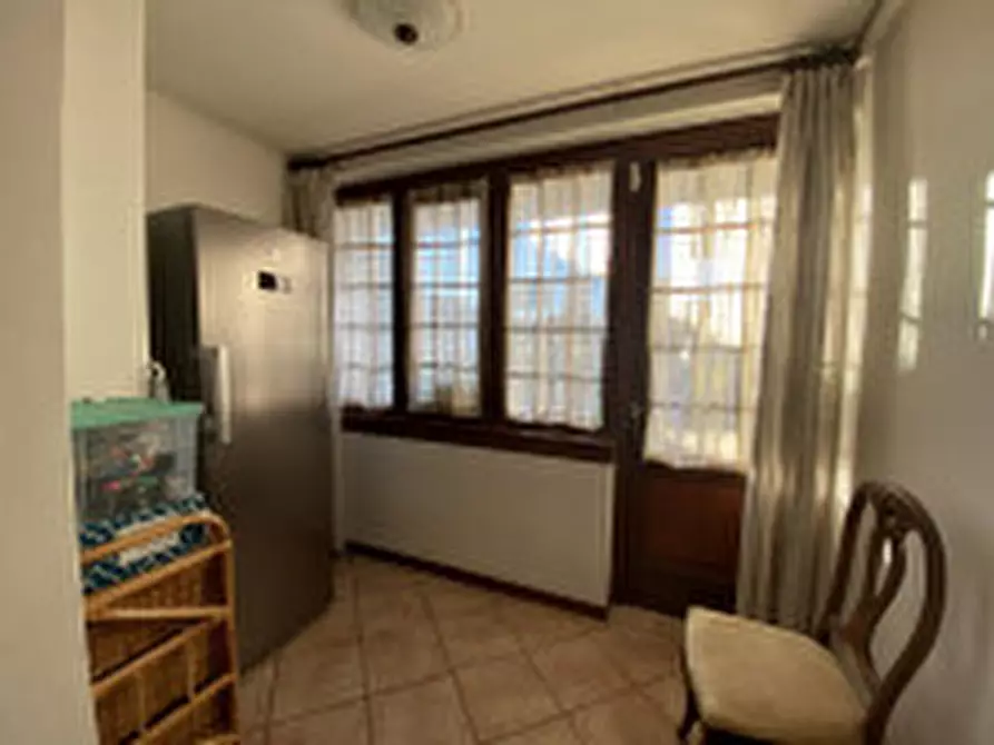 Immagine 6 di Casa bifamiliare in vendita  in Via Dante a Tezze Sul Brenta