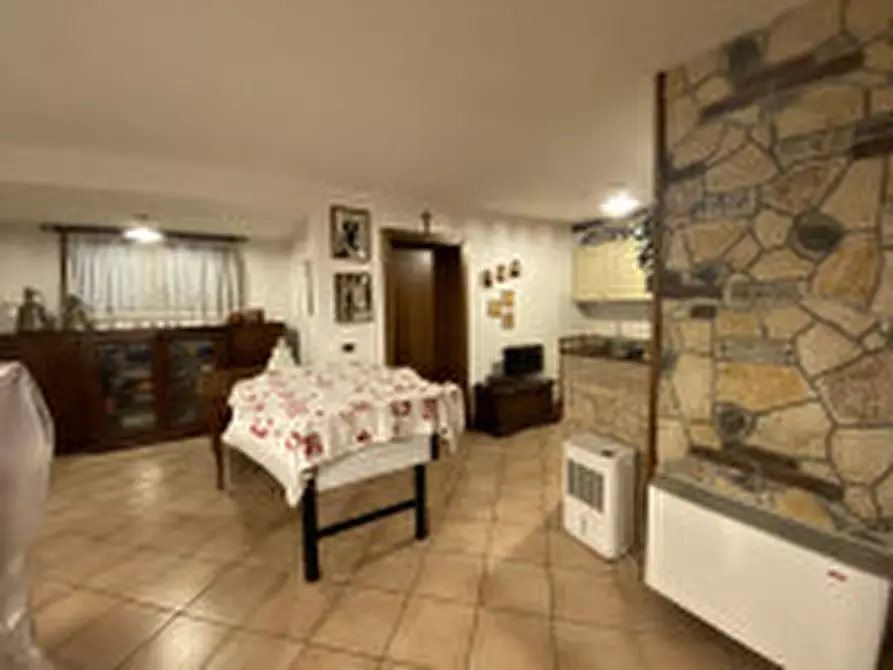 Immagine 10 di Casa bifamiliare in vendita  in Via Dante a Tezze Sul Brenta