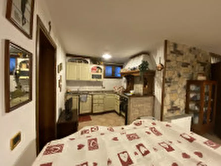 Immagine 11 di Casa bifamiliare in vendita  in Via Dante a Tezze Sul Brenta