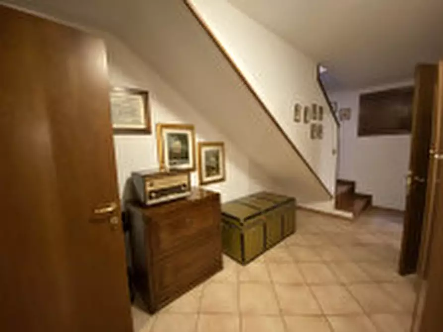 Immagine 12 di Casa bifamiliare in vendita  in Via Dante a Tezze Sul Brenta