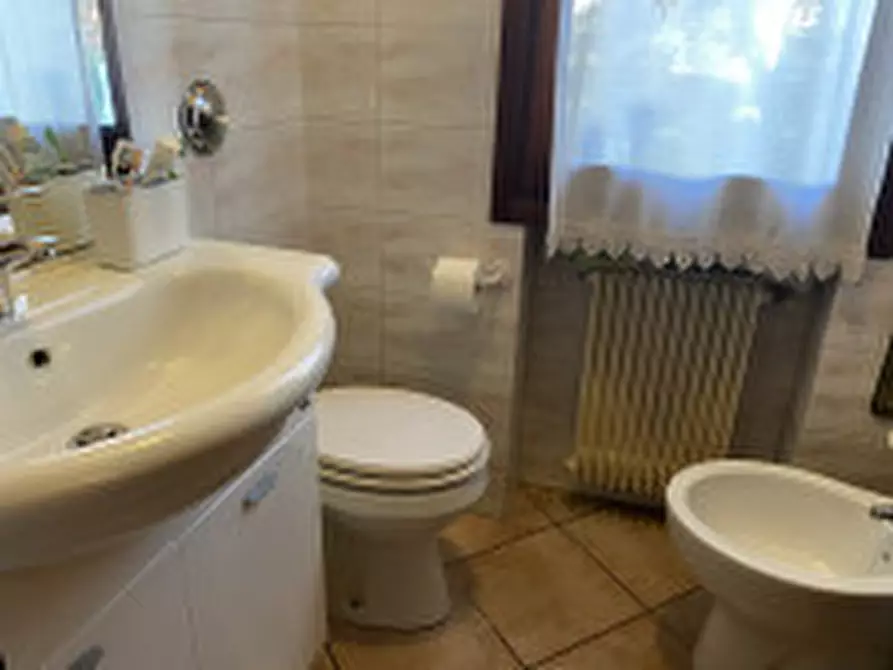 Immagine 15 di Casa bifamiliare in vendita  in Via Dante a Tezze Sul Brenta