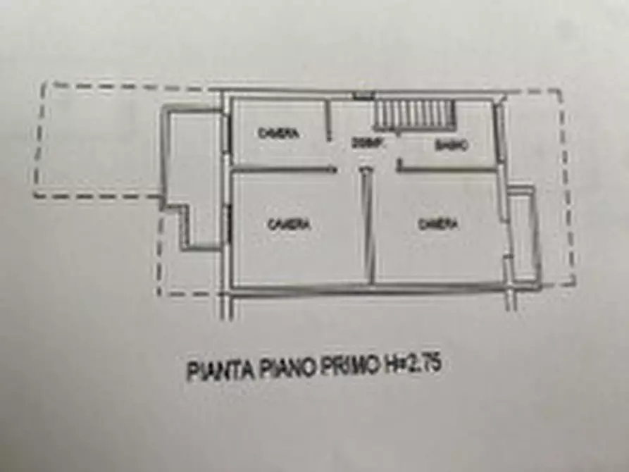 Immagine 21 di Casa bifamiliare in vendita  in Via Dante a Tezze Sul Brenta