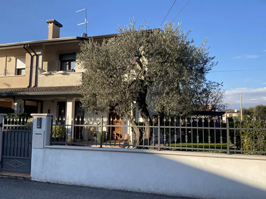Immagine 23 di Casa bifamiliare in vendita  in Via Dante a Tezze Sul Brenta