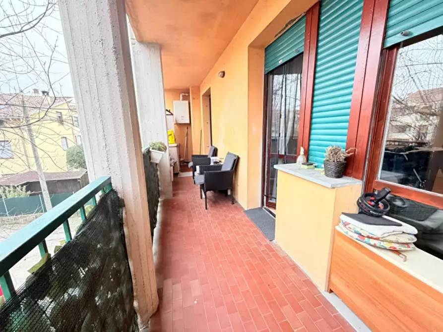 Immagine 4 di Appartamento in vendita  in Piazza Boccaccio a Sorbolo Mezzani