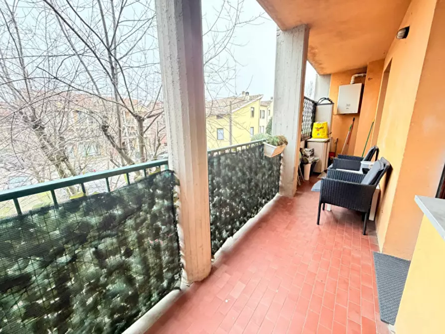 Immagine 5 di Appartamento in vendita  in Piazza Boccaccio a Sorbolo Mezzani
