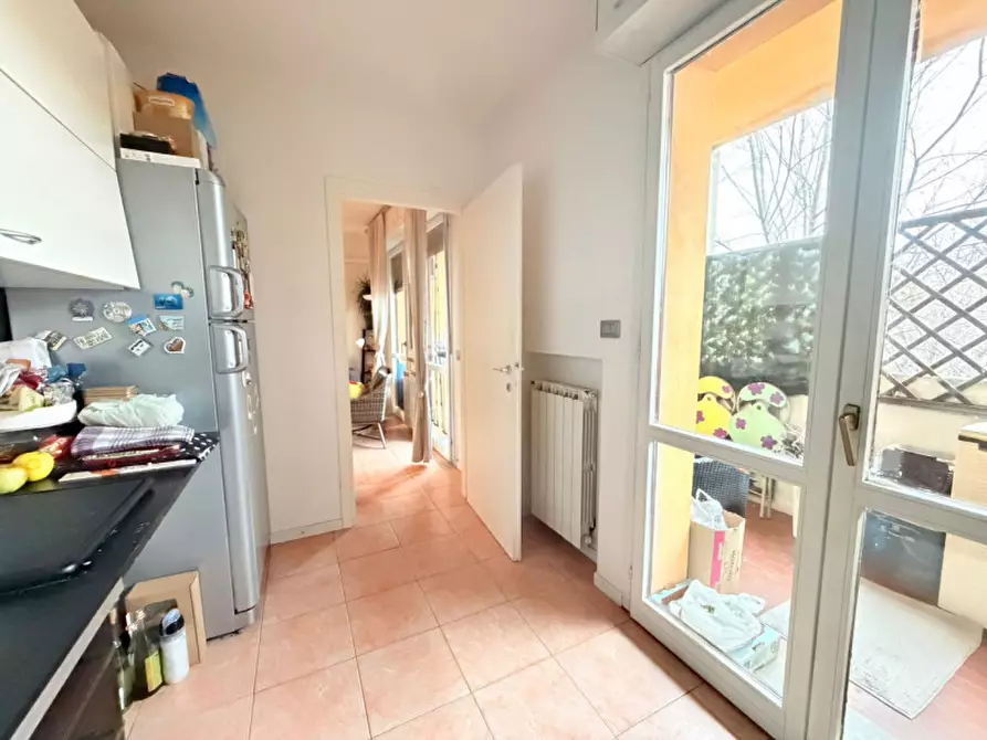 Immagine 7 di Appartamento in vendita  in Piazza Boccaccio a Sorbolo Mezzani