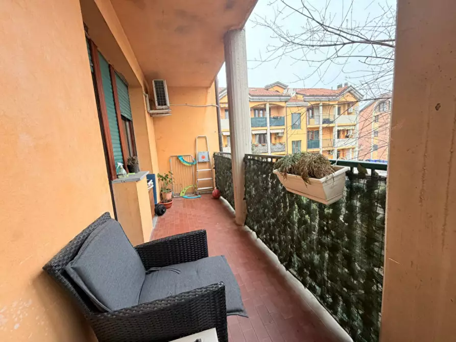 Immagine 9 di Appartamento in vendita  in Piazza Boccaccio a Sorbolo Mezzani