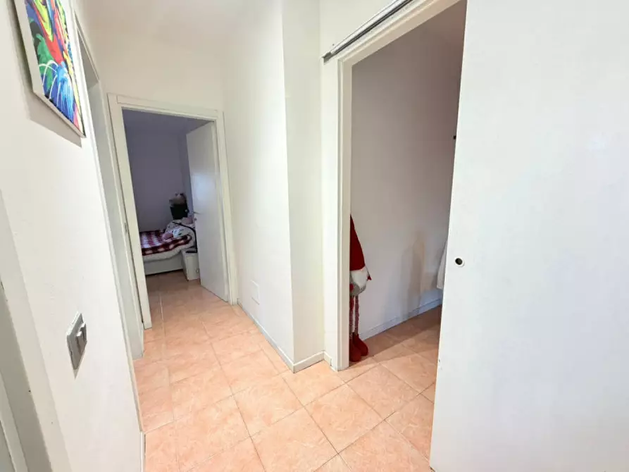 Immagine 16 di Appartamento in vendita  in Piazza Boccaccio a Sorbolo Mezzani