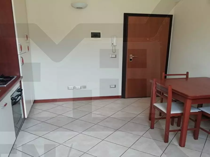 Immagine 2 di Appartamento in affitto  a Brisighella