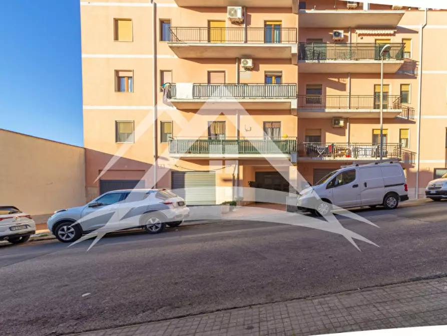 Immagine 1 di Appartamento in vendita  in Via Amsicora, 89 a Porto Torres