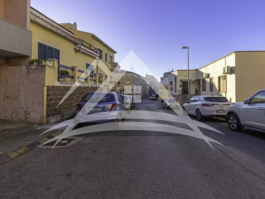 Immagine 2 di Appartamento in vendita  in Via Amsicora, 89 a Porto Torres