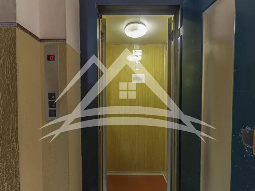 Immagine 4 di Appartamento in vendita  in Via Amsicora, 89 a Porto Torres