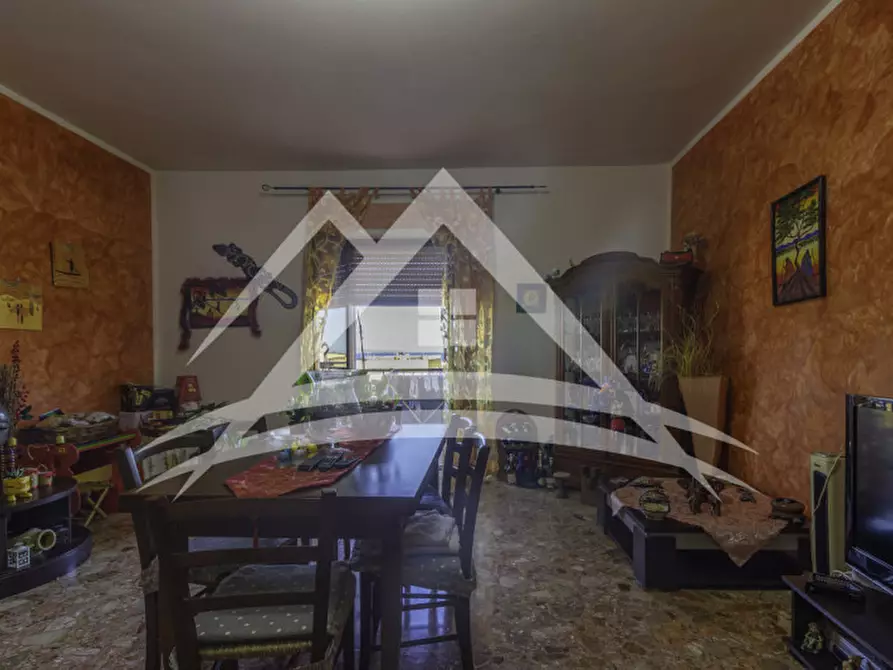 Immagine 6 di Appartamento in vendita  in Via Amsicora, 89 a Porto Torres