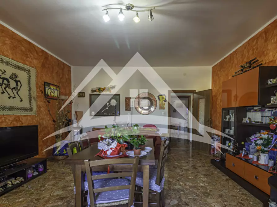 Immagine 7 di Appartamento in vendita  in Via Amsicora, 89 a Porto Torres