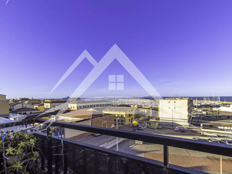 Immagine 10 di Appartamento in vendita  in Via Amsicora, 89 a Porto Torres