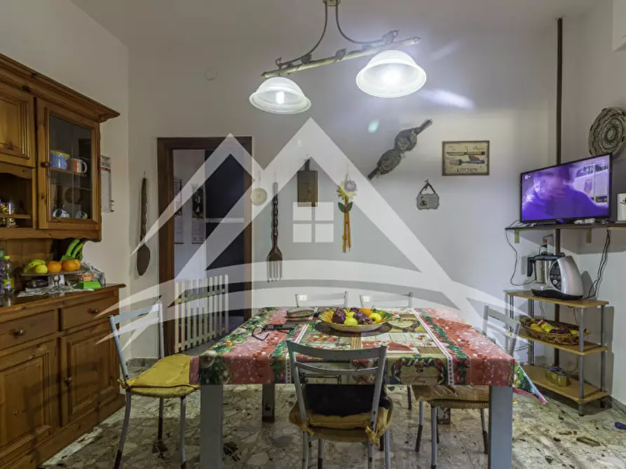 Immagine 12 di Appartamento in vendita  in Via Amsicora, 89 a Porto Torres