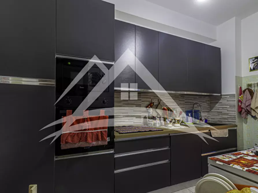 Immagine 14 di Appartamento in vendita  in Via Amsicora, 89 a Porto Torres