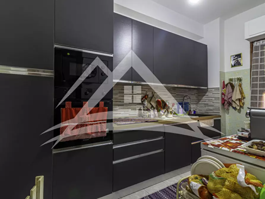 Immagine 15 di Appartamento in vendita  in Via Amsicora, 89 a Porto Torres