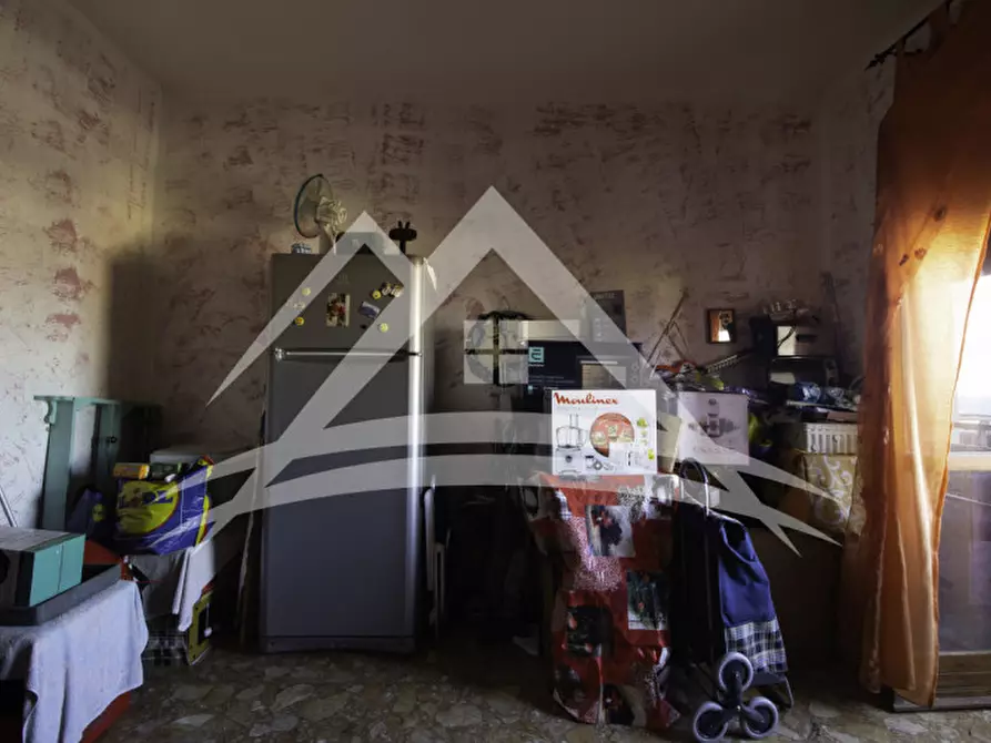 Immagine 17 di Appartamento in vendita  in Via Amsicora, 89 a Porto Torres