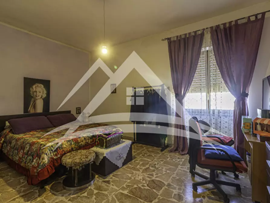 Immagine 19 di Appartamento in vendita  in Via Amsicora, 89 a Porto Torres