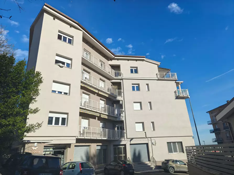 Immagine 1 di Appartamento in vendita  in Via Francesco Panfilo 5 a Macerata