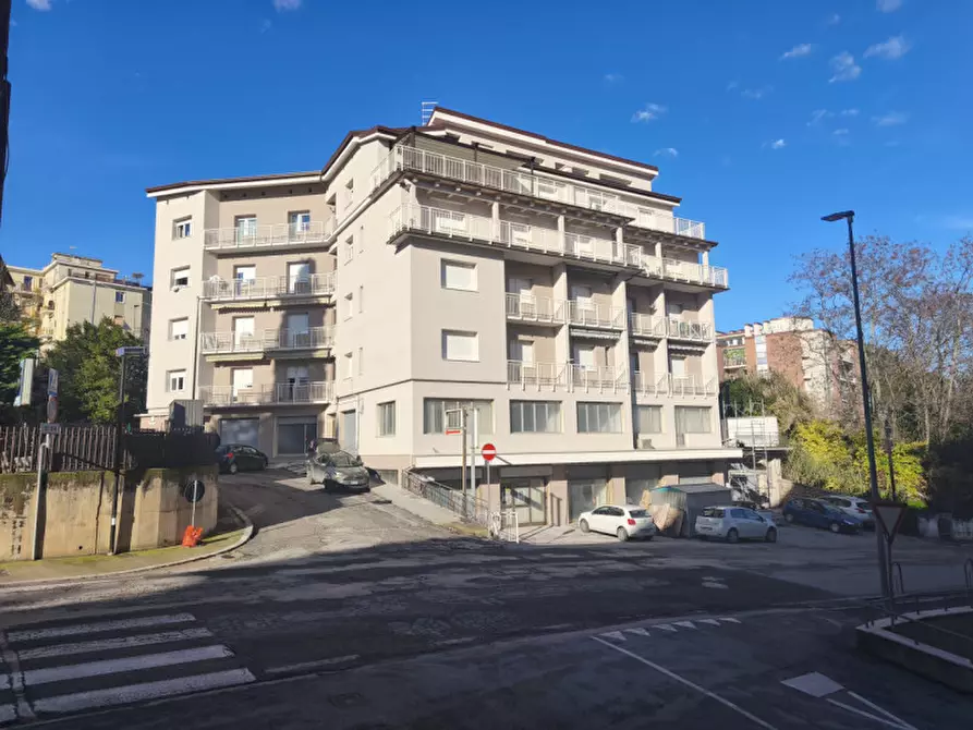 Immagine 2 di Appartamento in vendita  in Via Francesco Panfilo 5 a Macerata