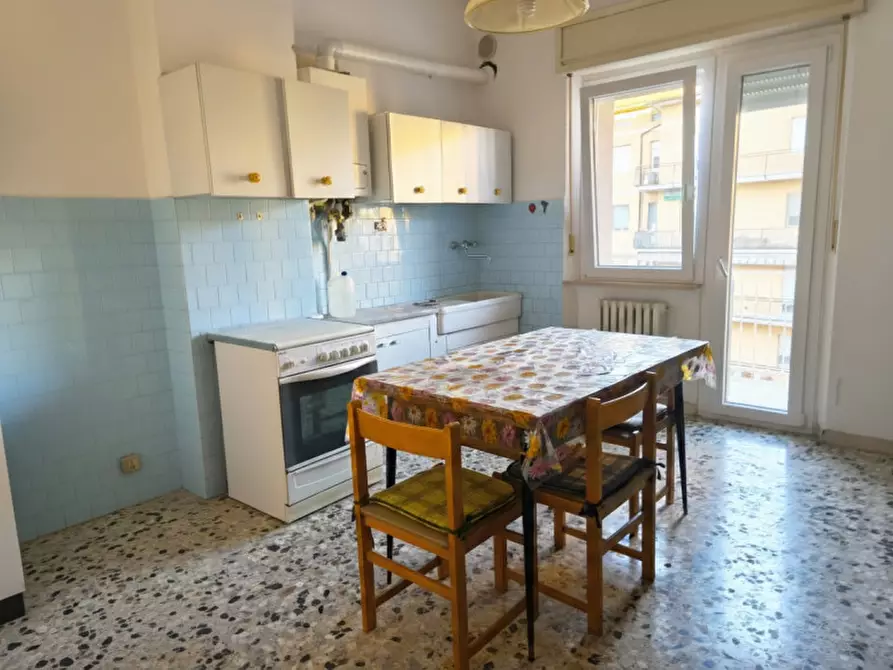 Immagine 4 di Appartamento in vendita  in Via Francesco Panfilo 5 a Macerata