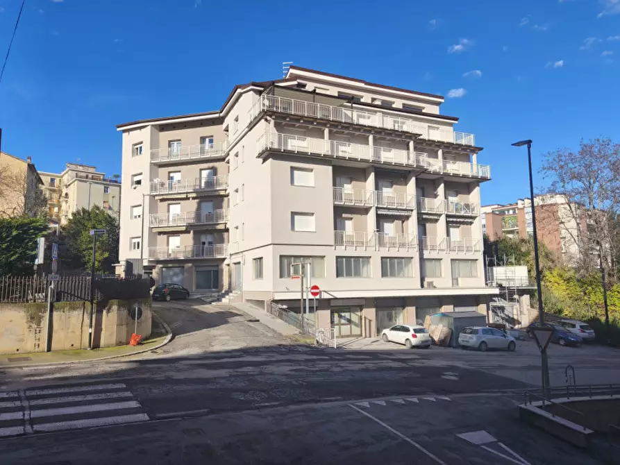 Immagine 4 di Appartamento in vendita  in Via Francesco Panfilo 5 a Macerata