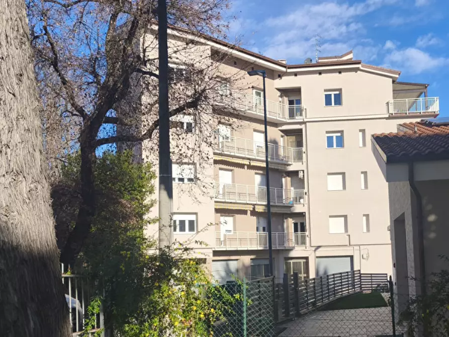 Immagine 5 di Appartamento in vendita  in Via Francesco Panfilo 5 a Macerata