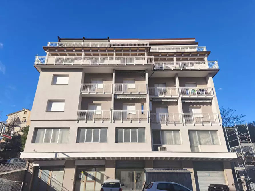 Immagine 6 di Appartamento in vendita  in Via Francesco Panfilo 5 a Macerata