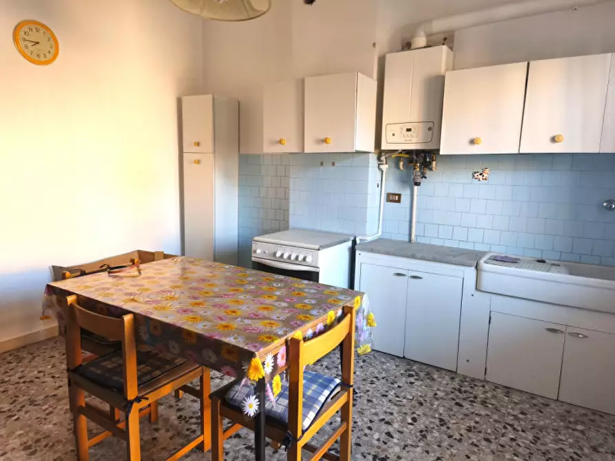 Immagine 7 di Appartamento in vendita  in Via Francesco Panfilo 5 a Macerata
