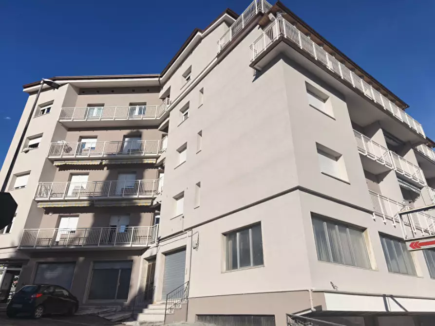 Immagine 7 di Appartamento in vendita  in Via Francesco Panfilo 5 a Macerata