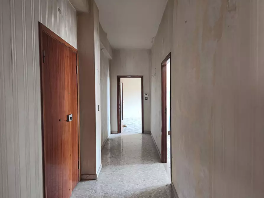 Immagine 8 di Appartamento in vendita  in Via Francesco Panfilo 5 a Macerata