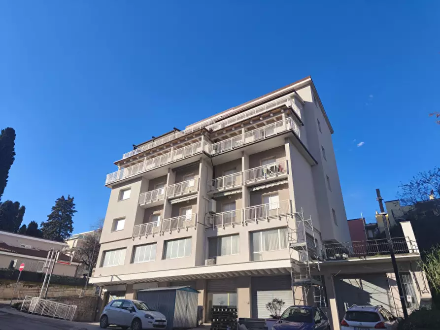 Immagine 9 di Appartamento in vendita  in Via Francesco Panfilo 5 a Macerata