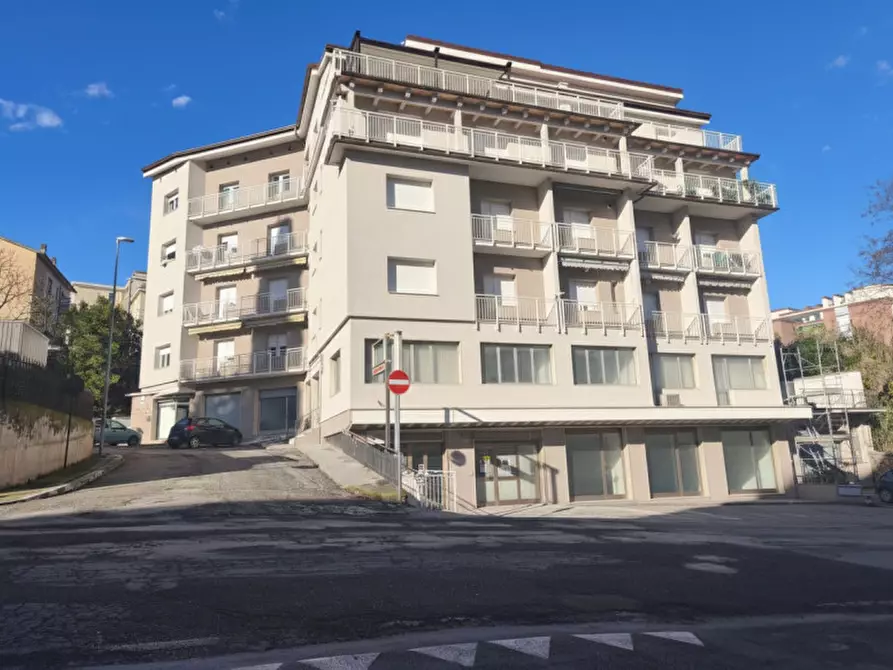 Immagine 11 di Appartamento in vendita  in Via Francesco Panfilo 5 a Macerata