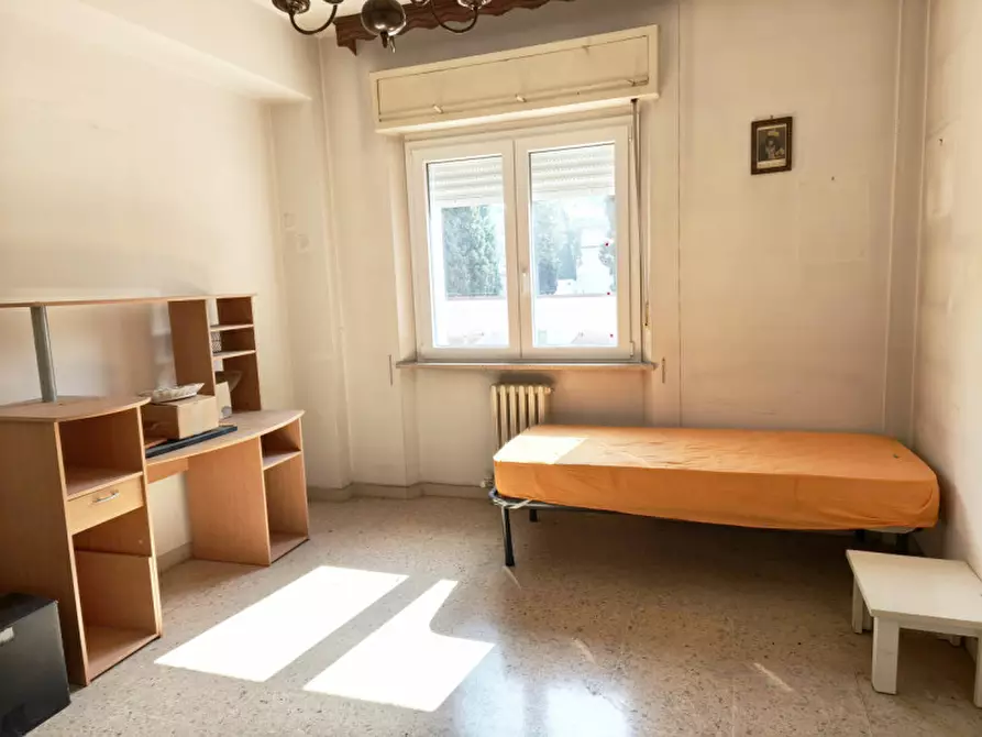 Immagine 12 di Appartamento in vendita  in Via Francesco Panfilo 5 a Macerata