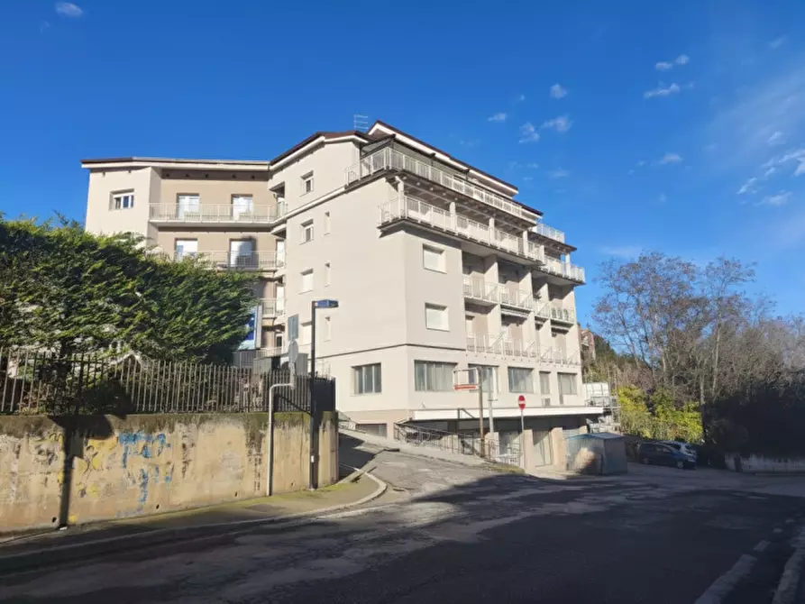 Immagine 13 di Appartamento in vendita  in Via Francesco Panfilo 5 a Macerata