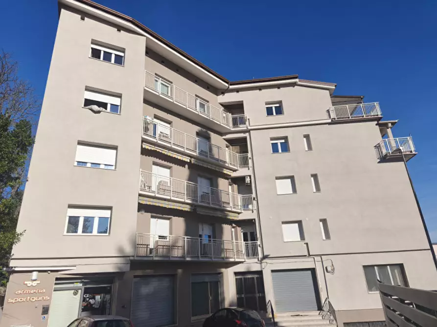 Immagine 14 di Appartamento in vendita  in Via Francesco Panfilo 5 a Macerata