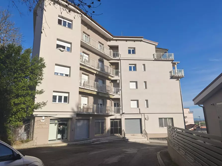 Immagine 15 di Appartamento in vendita  in Via Francesco Panfilo 5 a Macerata